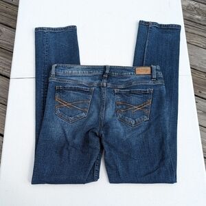 Aeropostale skinny jeans